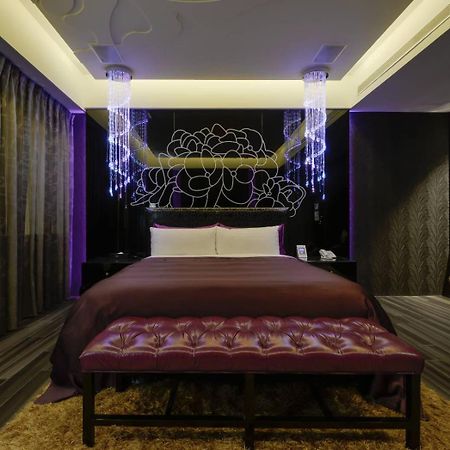 M Hotel Каотун Екстер'єр фото