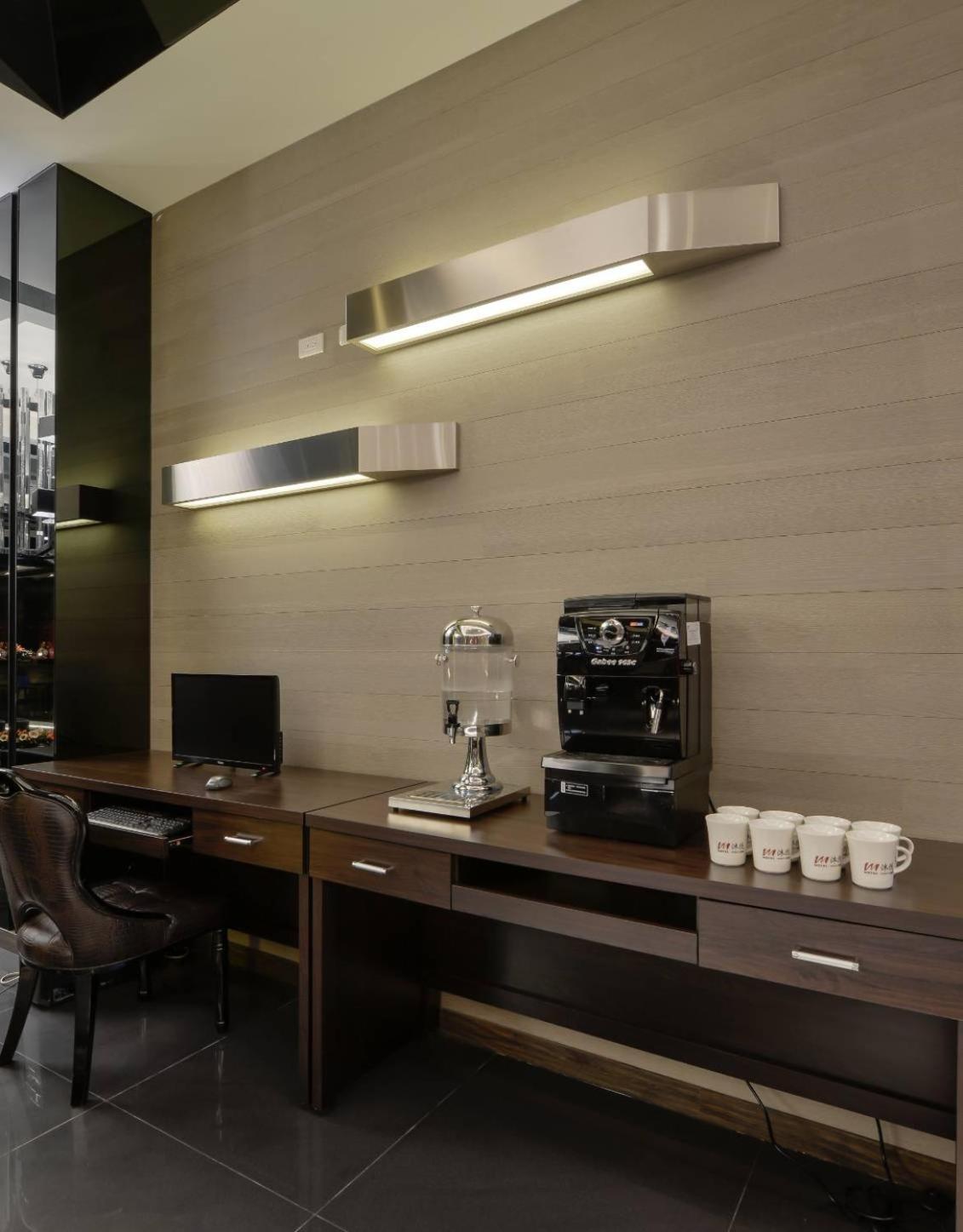 M Hotel Каотун Екстер'єр фото