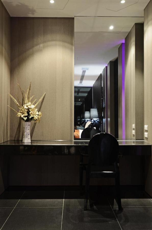 M Hotel Каотун Екстер'єр фото