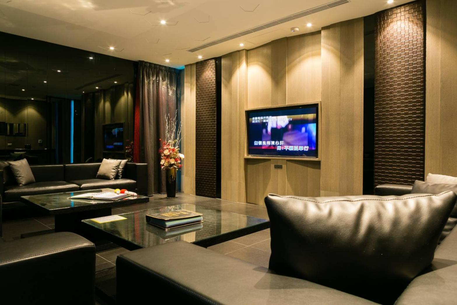 M Hotel Каотун Екстер'єр фото
