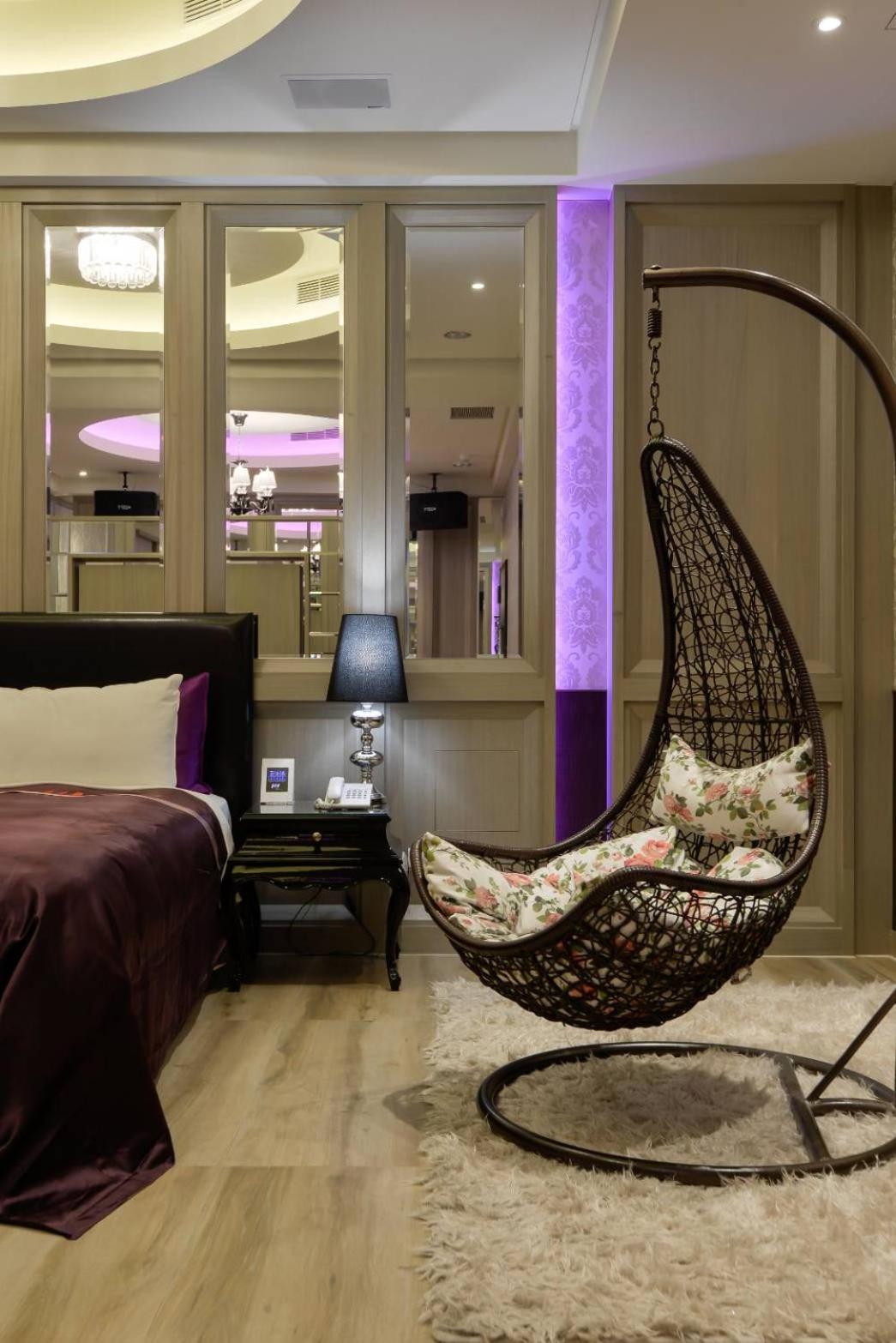 M Hotel Каотун Екстер'єр фото