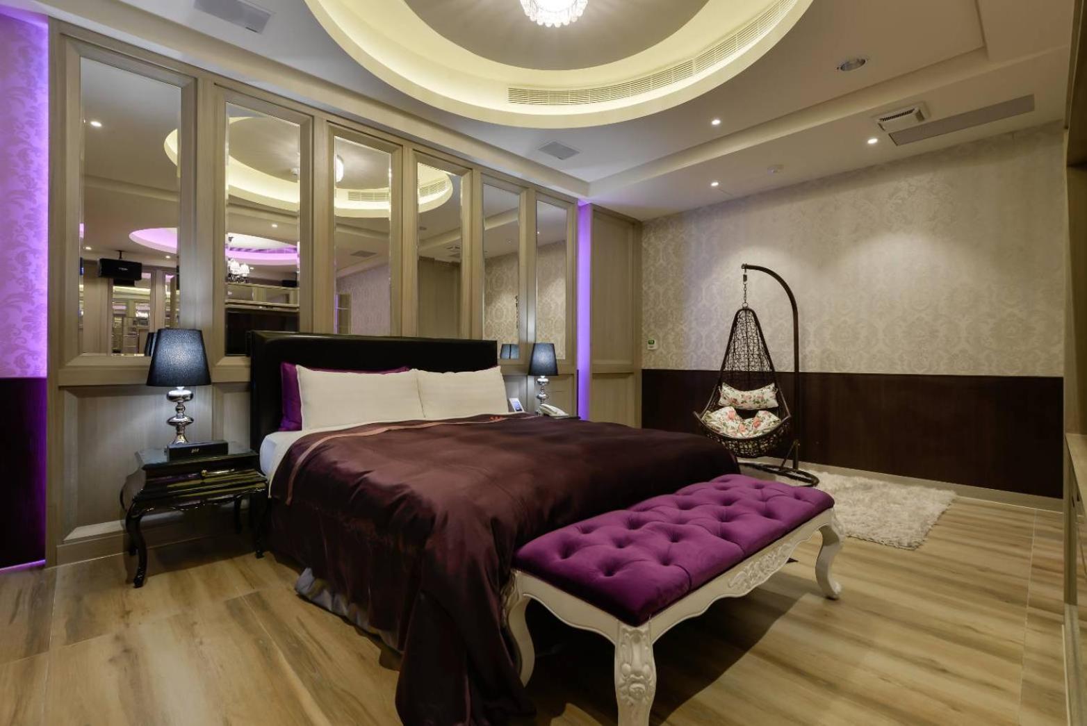 M Hotel Каотун Екстер'єр фото
