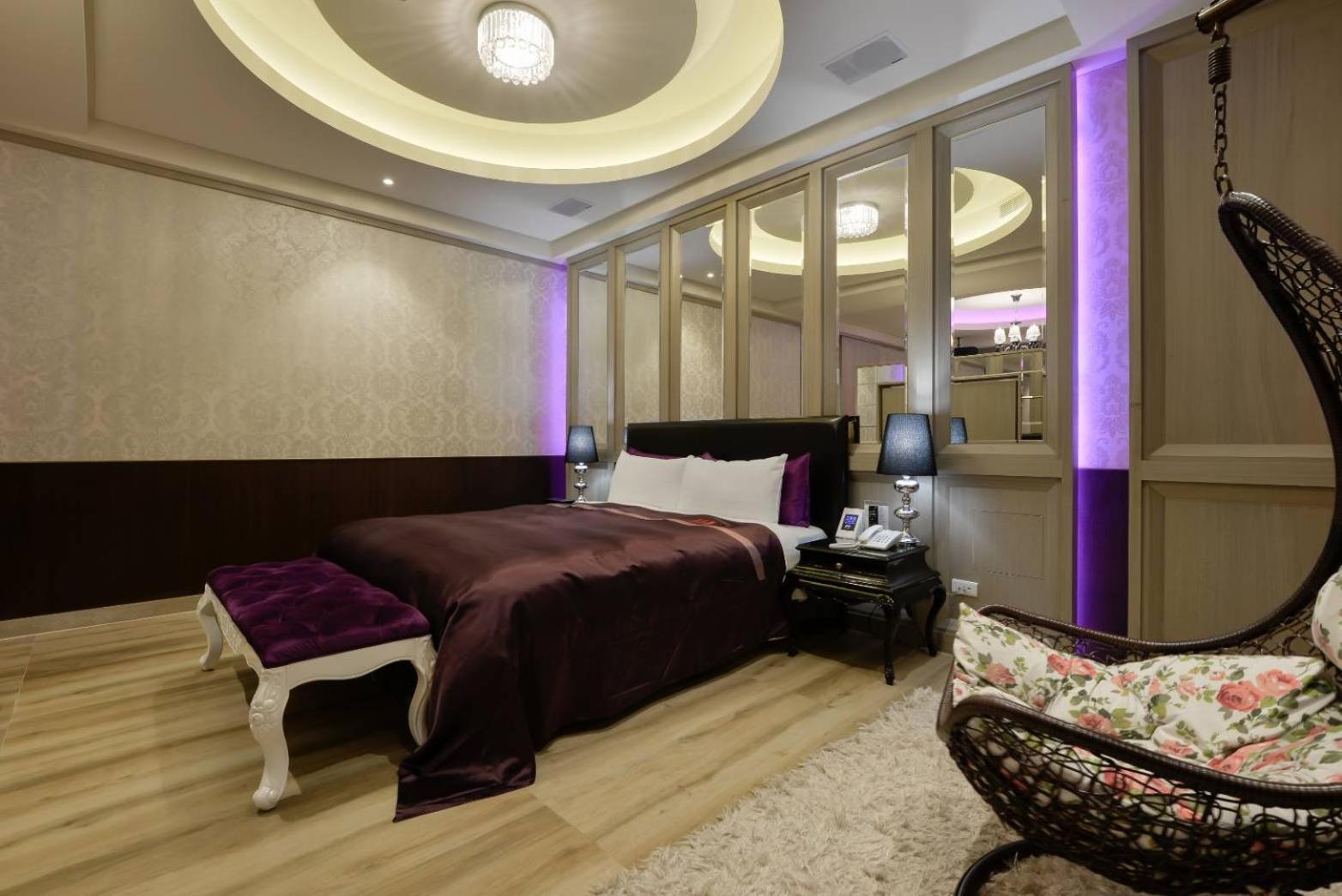 M Hotel Каотун Екстер'єр фото