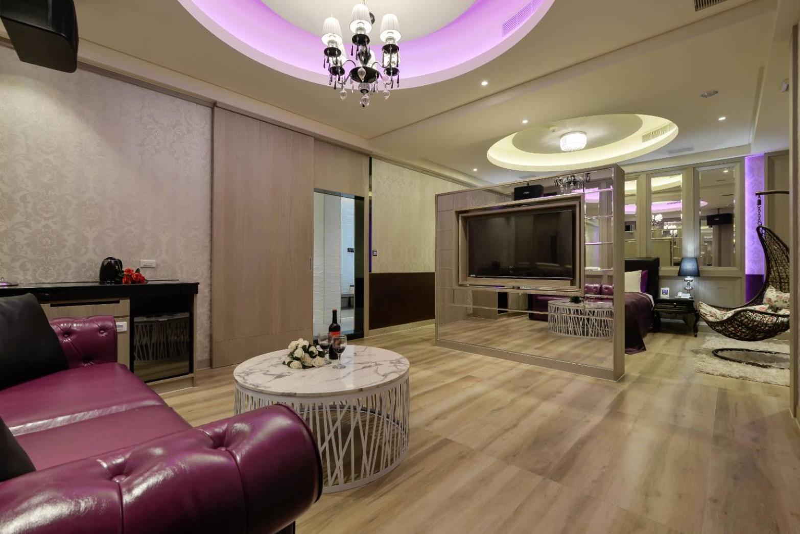 M Hotel Каотун Екстер'єр фото