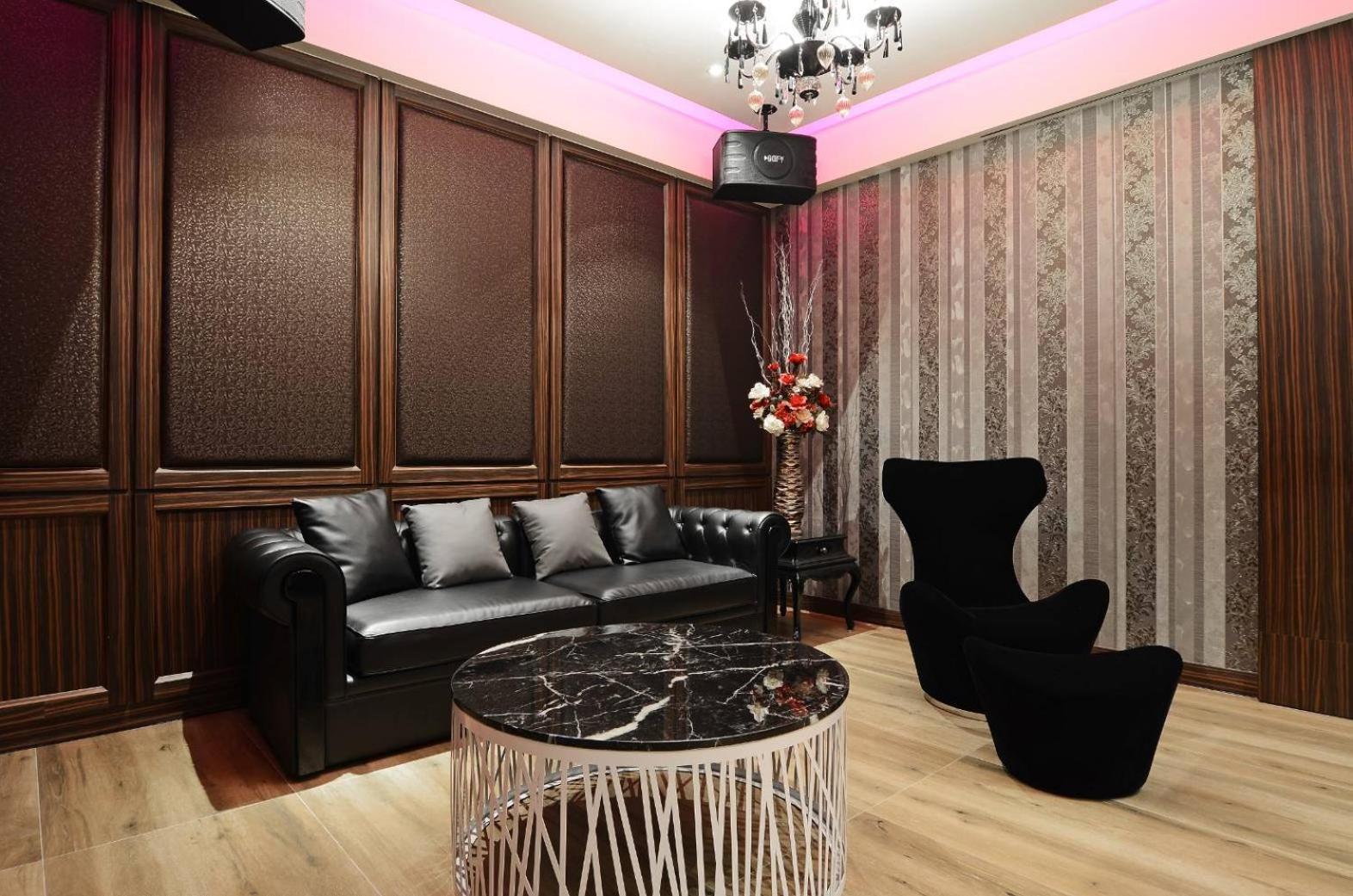 M Hotel Каотун Екстер'єр фото