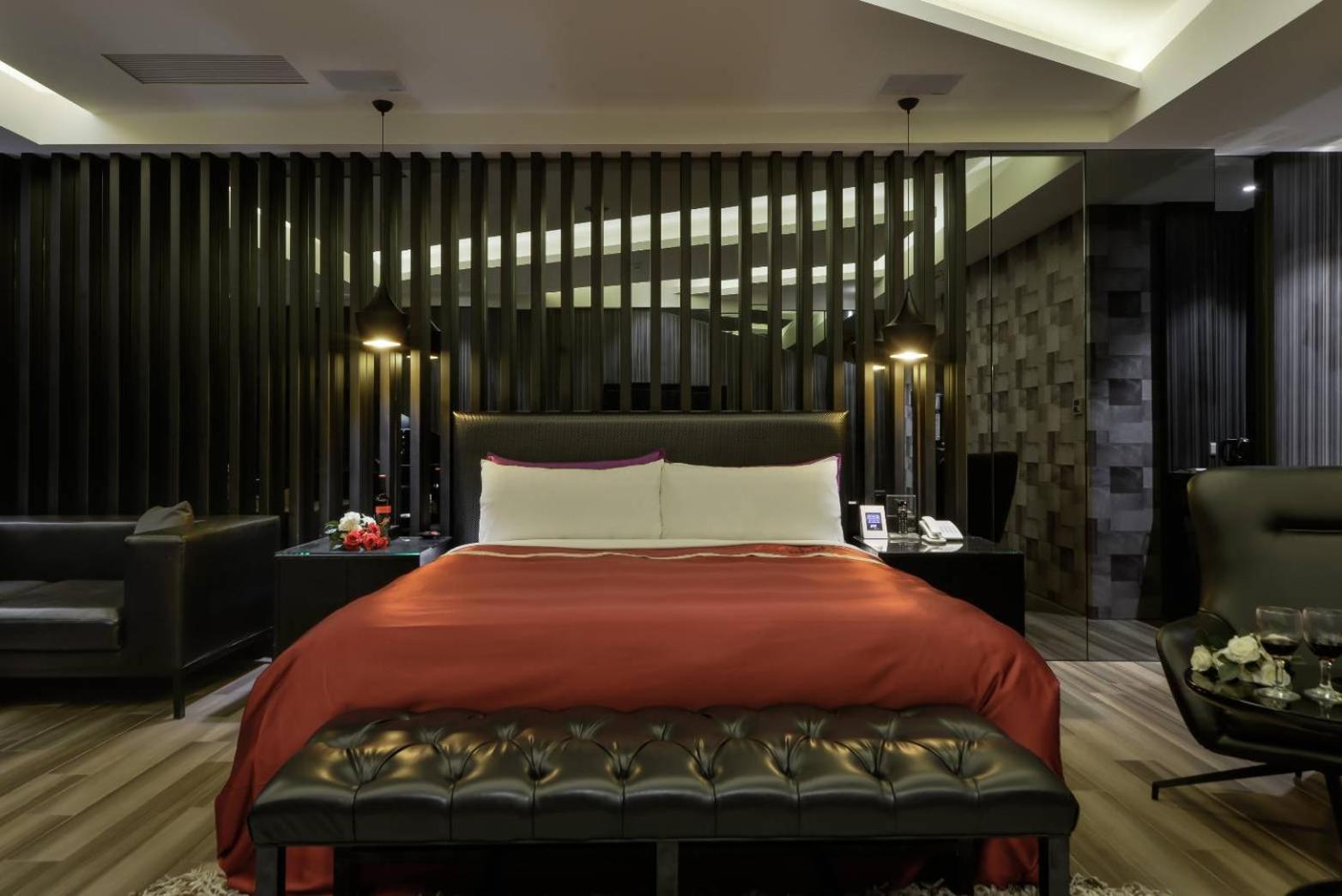 M Hotel Каотун Екстер'єр фото