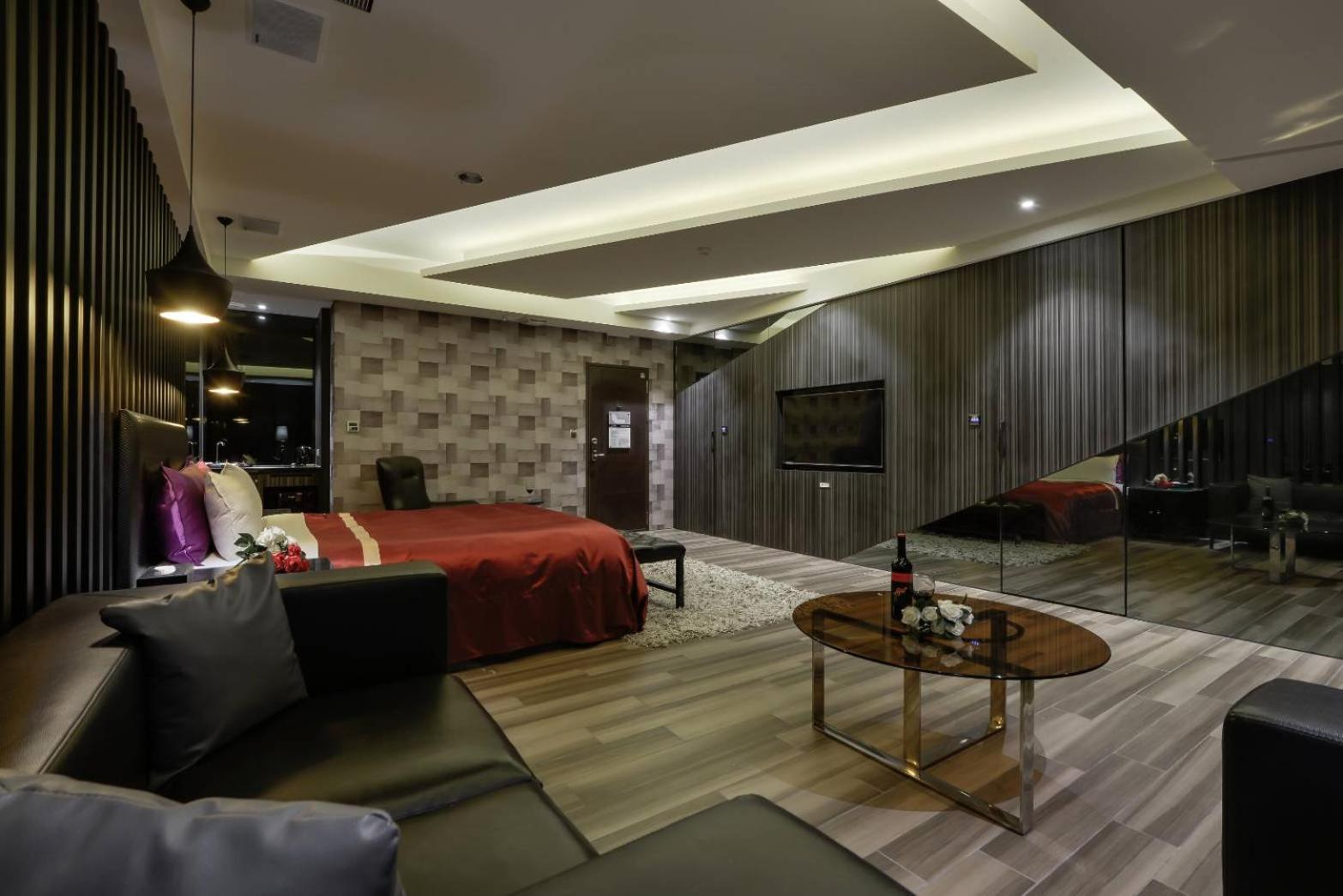 M Hotel Каотун Екстер'єр фото