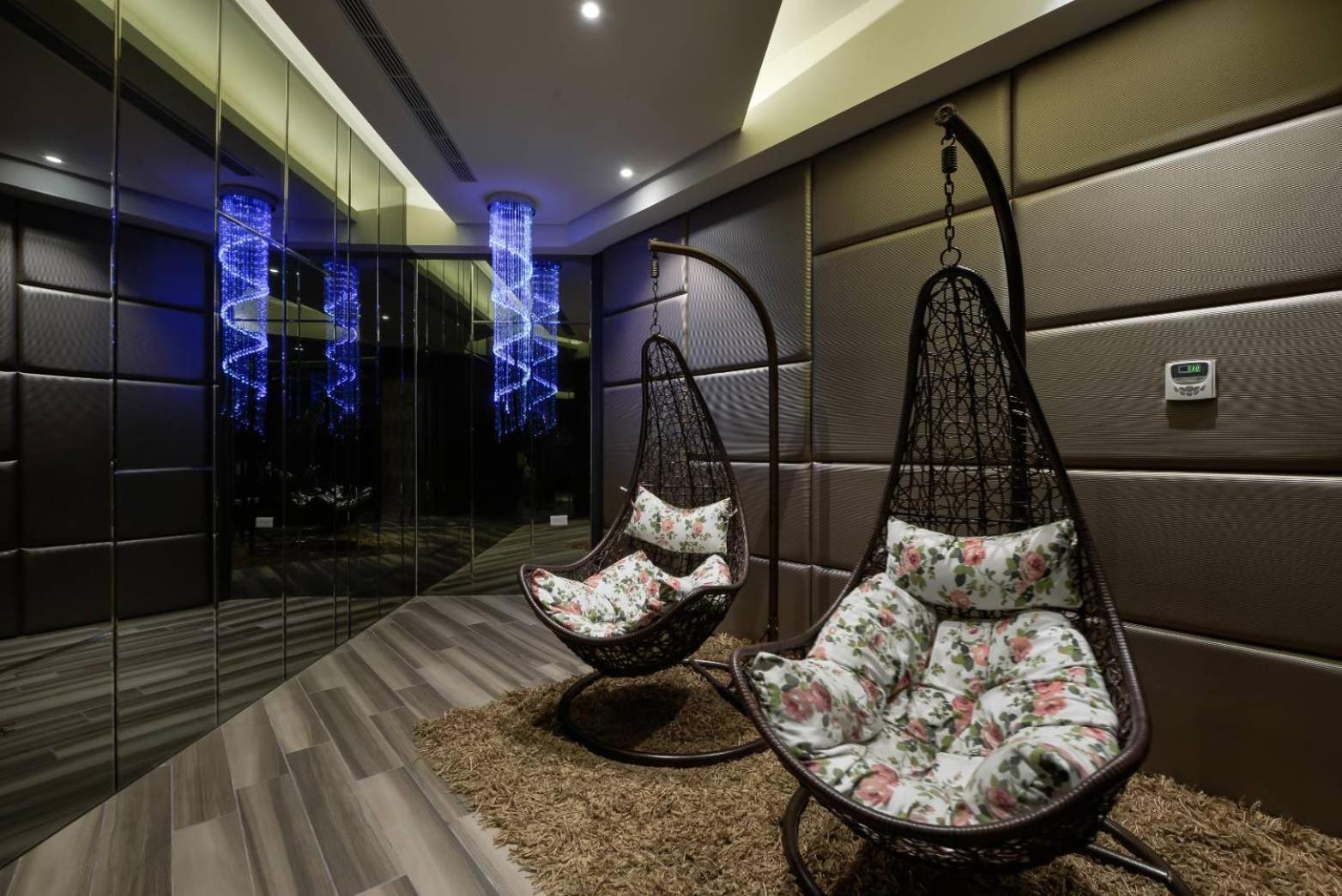 M Hotel Каотун Екстер'єр фото