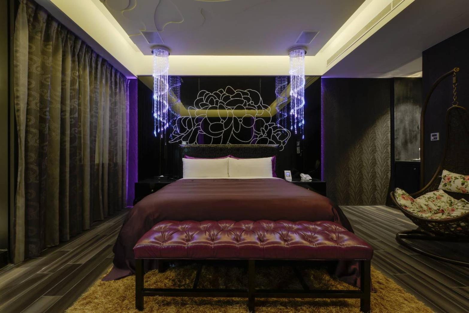 M Hotel Каотун Екстер'єр фото