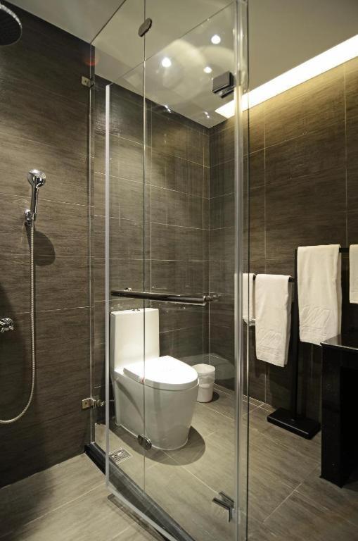 M Hotel Каотун Екстер'єр фото
