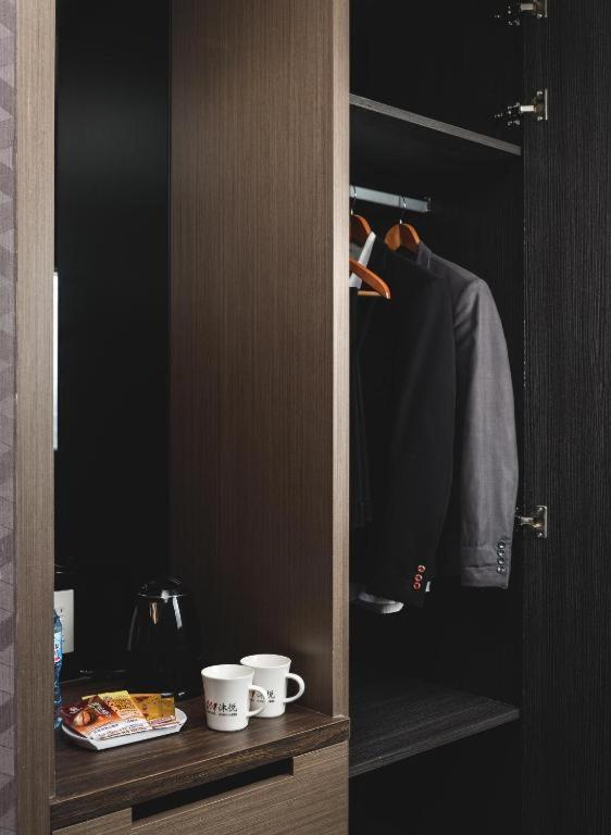 M Hotel Каотун Екстер'єр фото