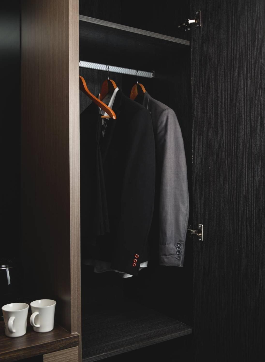 M Hotel Каотун Екстер'єр фото